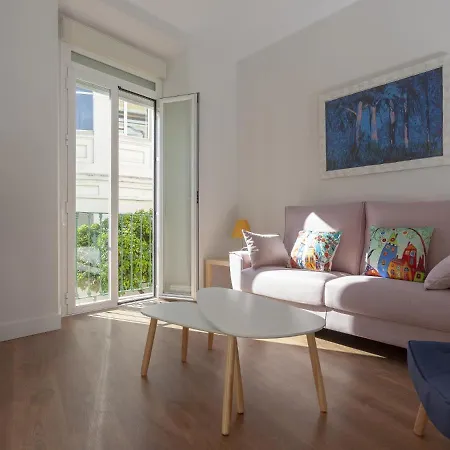 Appartement Rd Aparcamiento Incluido Triana Luminoso Comodo 2bd 2bth *