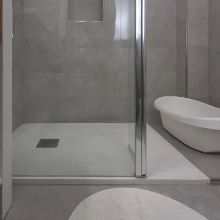 Rd Aparcamiento Incluido Triana Luminoso Comodo 2bd 2bth Appartement Séville