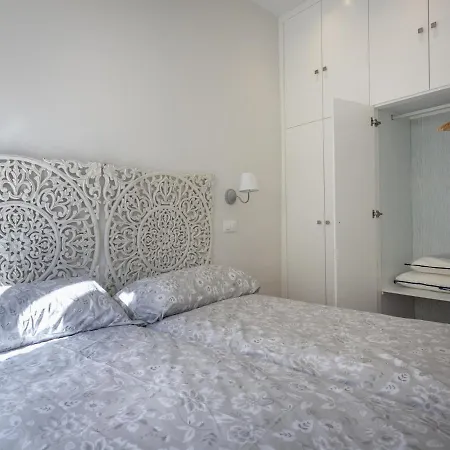 Appartement Rd Aparcamiento Incluido Triana Luminoso Comodo 2bd 2bth Séville